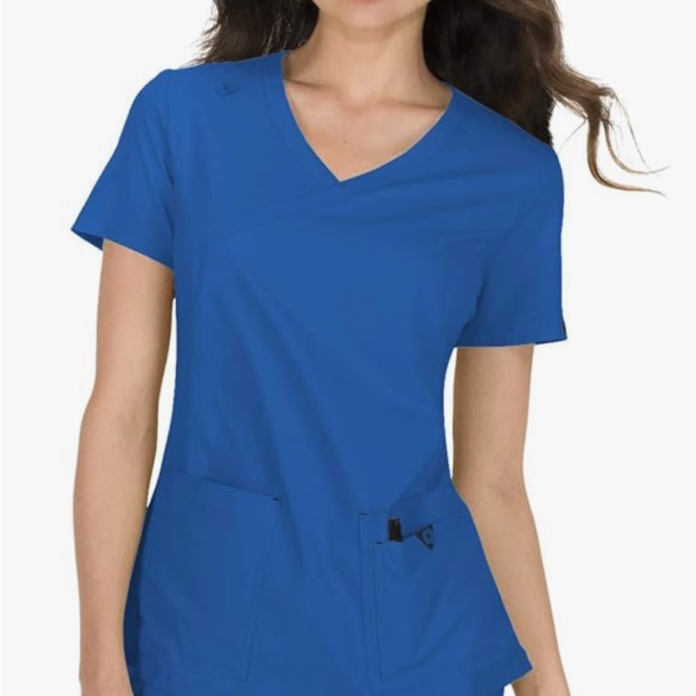Scrub top - KOI